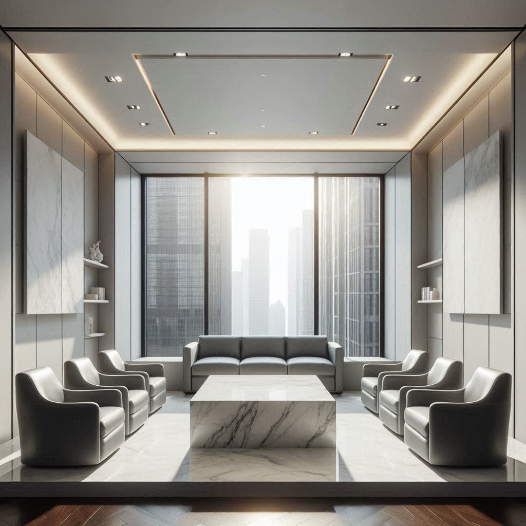 大厦名字文章配图